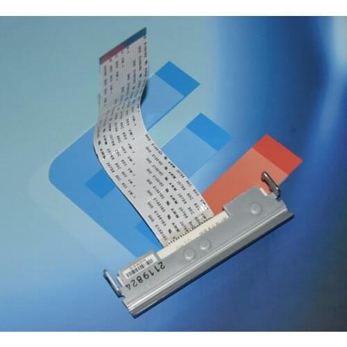 Thermal printer nozzle Thermal printhead for EPSON TM-T88IV 884 88iv TM-T884 TPH Printhead for ticket machine