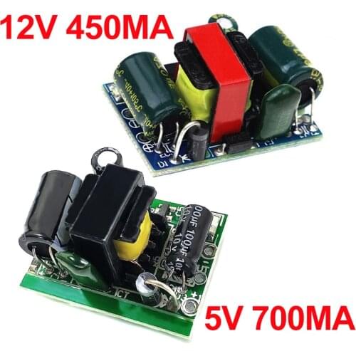 NODEMCU LUA WIFI Switching Power Supplies