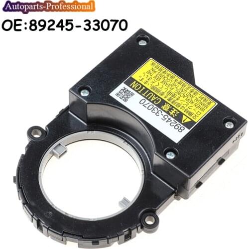 New Steering Angle Sensor Steering Wheel Position Sensor For Toyota 8924533070 89245-33070 Car Auto accessorie