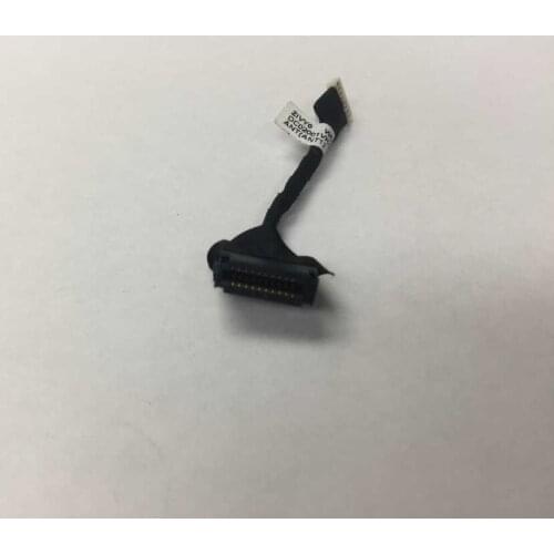 WZSM Wholesale New HDD Connector Cable 1PCS For Lenovo Yoga 2 13 SATA Hard Drive Connector DC02001VK00