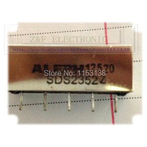 Wholesale ALEPH RELAY SDS2352Z new original 5PCS/LOT