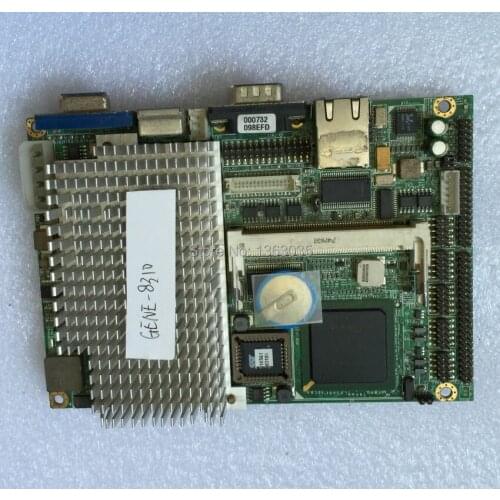 Original GENE-8310 Industrial Motherboard well tested working