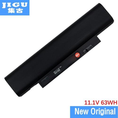 JIGU 45N1062 45N1063 Original Laptop Battery For Lenovo ThinkPad X121e X130E E120 E125 E130 E145 E320 E325 E330 E335
