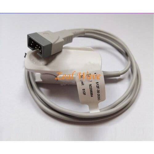 For Mindray 512F Original Sensor Adult Finger Clip