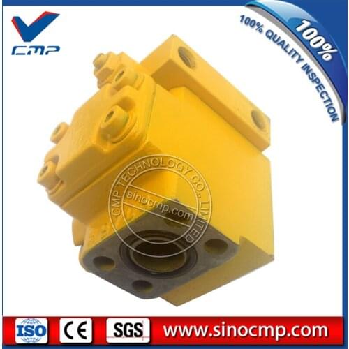 PC210-6 PC300-6 Valve Assy 702-21-09147 for Komatsu Excavator Hydraulic Parts