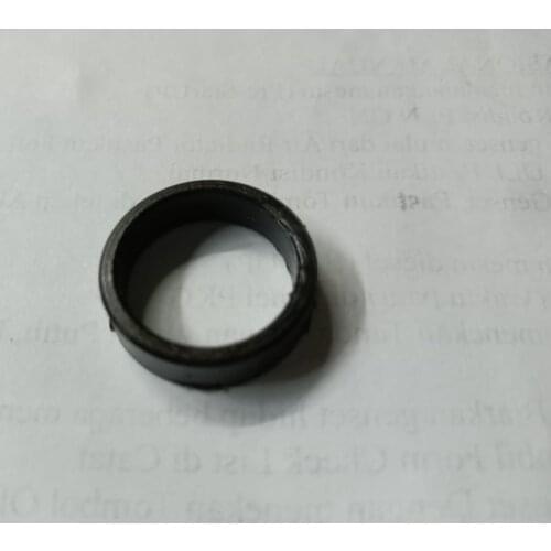 100 Pieces Escalator Plastic Clip OD25mm ID20mm W7mm