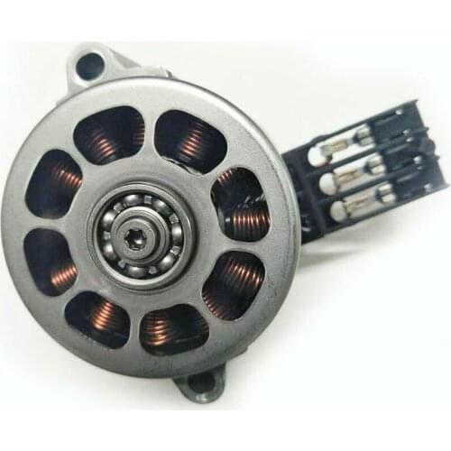 Transmission Step Motor For VW Audi Skoda Seat Auto DSG 7 DQ200 0AM325583E 0AM