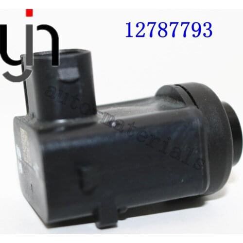 Car parking sensor Parking Assist Sensor Radar Distance Control PDC Sensors For Ca dillac Escalad 19116422 0263003696 12787793