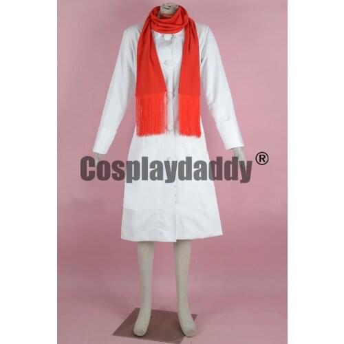 Toradora! Mercury Retrogrades at Christmas Aisaka Taiga White Outfit Anime Cosplay Costume F006