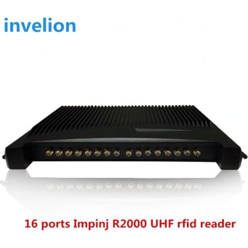 Uhf rfid reader for school attendance indy r2000 impinj chip passive uhf rfid epc gen 2 tag reader serial port tcp/ip