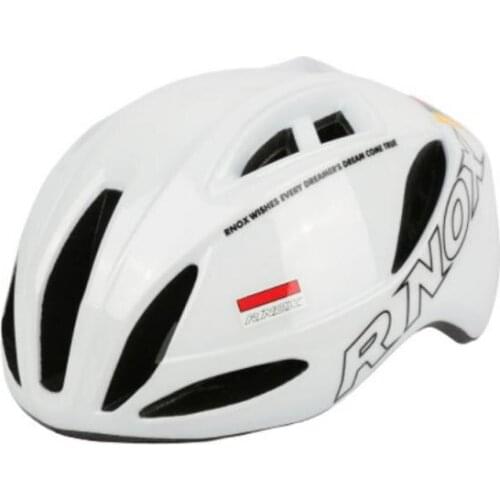 Outdoor cycling Helmet lightweight safety Racing mountain road bicycle helmets Unisex integrated molding air cooling sport cap
