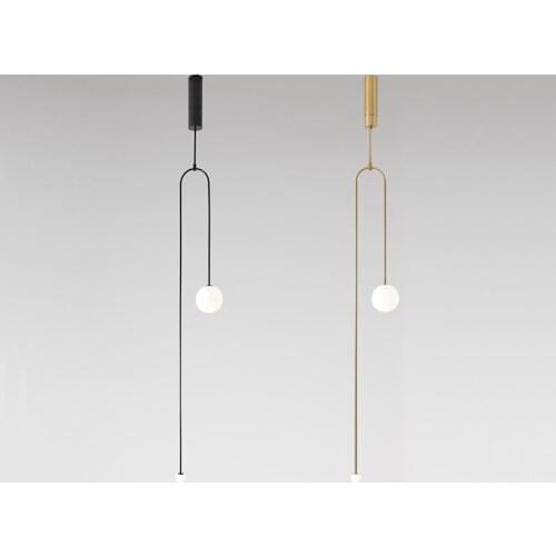 Yuralamparu Pendant Lights