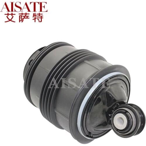Rear Air Suspension Spring For Mercedes E-Class W211 S211 E200 E220 E350 E500 2113200925 A2113200925 Air Spring Bag 2003-2009