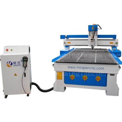 1325 CNC Router low price Woodworking machine with A11 DSP