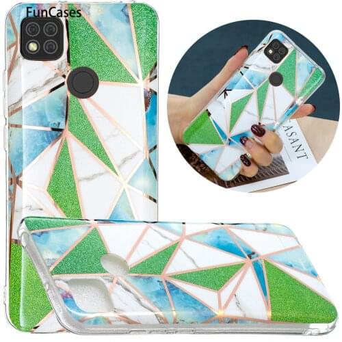 Eye Flip Cases For Xiaomi ajax Redmi 9C Best Selling Back Cover Case Soft TPU Shell sFor Positivo Xiaomi Redmi telefon 9C Kryty