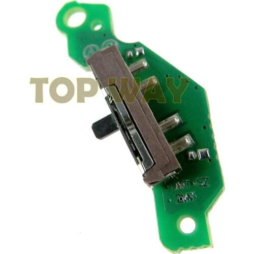 20PCS High quality power switch board on off Circuit Board For PSP3000 PSP 3000