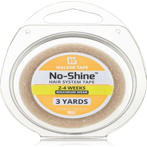 3 Yards Walker Leader Product No Shine Toupee Tape Wig Tape