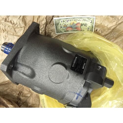 A A10VSO100DRS/32R-VPB12N00-S1439 REXROTH Axial piston pump R902436353