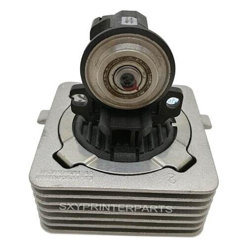 Free shipping Remanufactured 1pcs 4915XE 4915+ Printer Head For WINCOR Printer Dot Matrix Parts