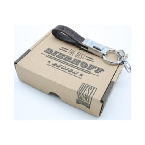 Dierhoff Keychains