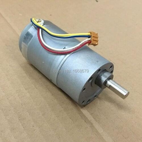 DC Motors EBOWAN China