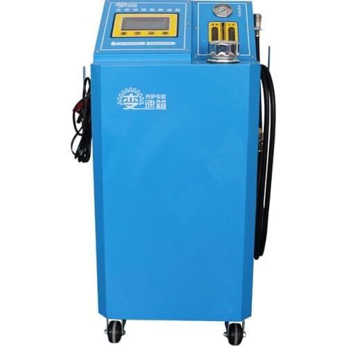 Hot Sale Automatic Transmission Fluid Exchanger Button Version