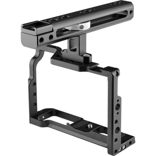 HiMISS Cages For Cameras