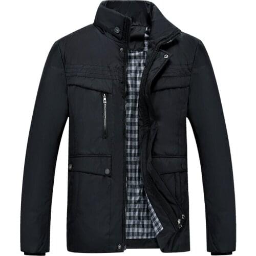 Мужские длинные парки MRMT China At AliExpress