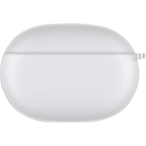 Soft TPU Case ForBeats Studio Buds Earphone Clear Protective Cover For Studio Buds Charging Case Cover Drop Shipping Wholesale