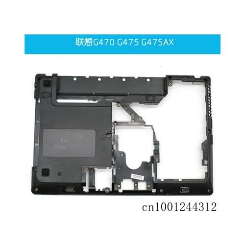 New Original For Lenovo Ideapad G470 G475 G470D G470AX G475AX Bottom Case Cover Base W/HDMI AP0GL000800