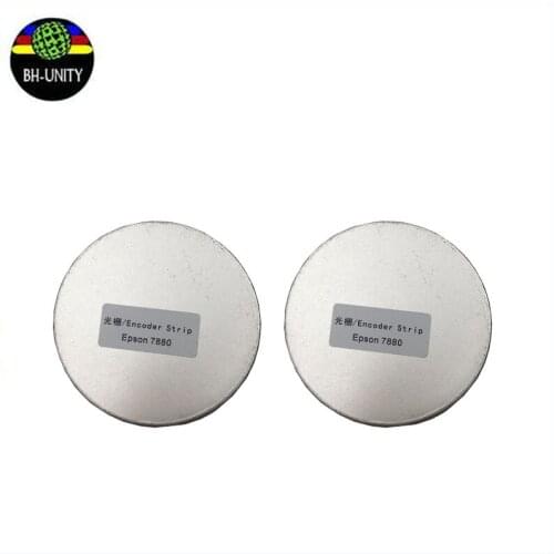 1 pc 7880 raster strip For stylus Pro 7880 7800C 7450 encoder strip with hole selling