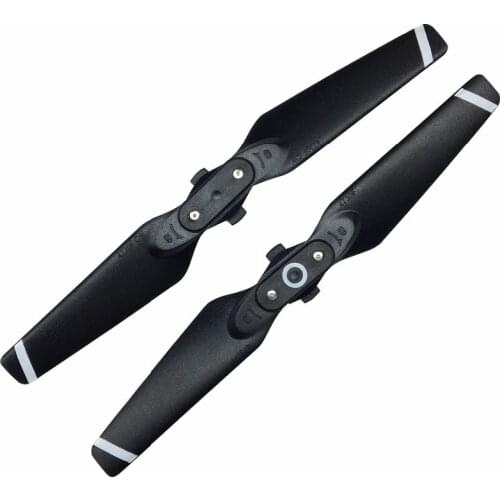 2pcs 4730F Folding Propeller for DJI Spark Drone 4730 Quick Release Props Blade Camera Drone Accessory Wing
