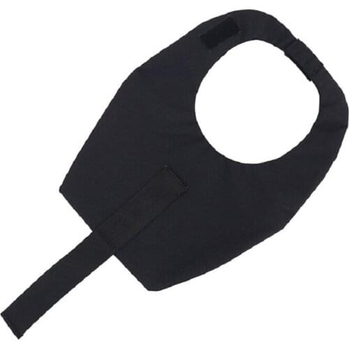 Tactical Neck Protection Rainbow 7 Fans Tactical Neck Protection