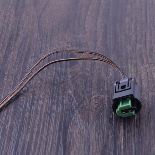 Outer Ambient Air Temperature Sensor Plug Fit For Mercedes Benz C E S Smart Sprinter