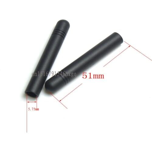 51mm3 db wave antenna 1.2 g small SMA layer can use plastic cover, antenna can be used to directly set, plastic shell