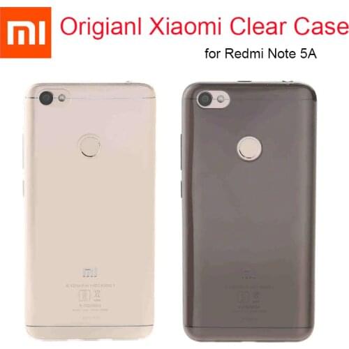 Xiaomi Phone Cases Xiaomi Redmi Note 5A