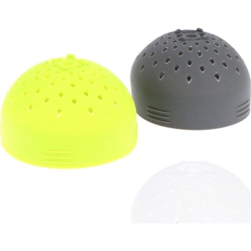 1PCS Multifunctional Food Grade Silicone Mini Funnel Lid Household Gadgets Tools Filters Colander Strainer Kitchen Accessories