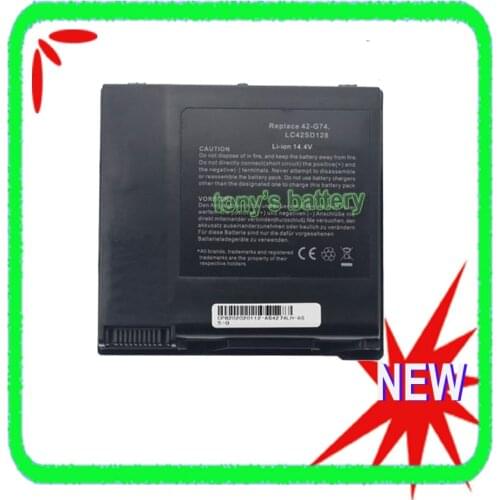 8Cell Laptop Battery for Asus G74 G74J G74JH G74S G74SW G74SX A42-G74 LC42SD128 ICR18650-26F G74SX-3D G74SX-A2 G74S-XR1