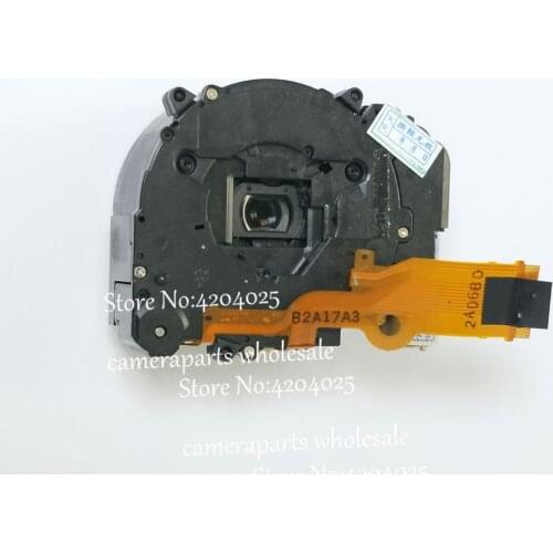 95% NEW Camera Repair Replacement Parts DMC-ZS19 ZS20 TZ27 TZ30 TZ31 zoom lens for Panasonic