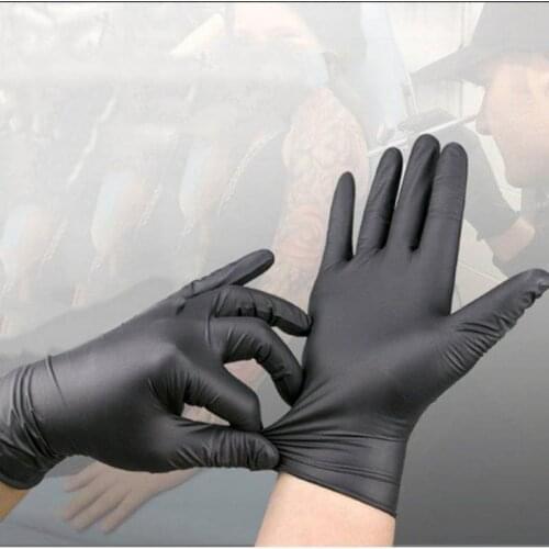 CHFENGASQ Household Gloves