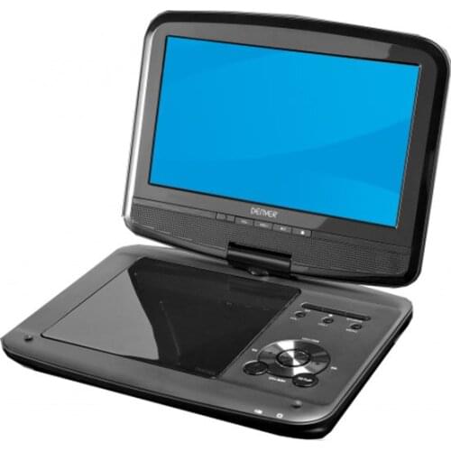 DENVER ELECTRONICS DVD Players