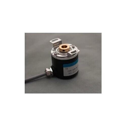 1pcs ZKP3806-001G-1024BZ1-5-24F Photoelectric hollow encoder