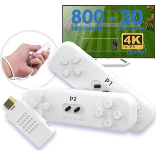 HAEGER Game Consoles