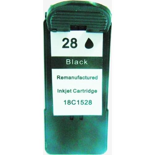 Einkshop For Lexmark 28 Ink Cartridge 18C1528 For Lexmark X2500 X2530 Z1300 X2510 X5075 Z1310 X5490 X5495 Z845 Z1320 Printer
