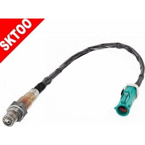LAMBDA oxygen sensor OE: 1254769/1302222/3M519G444AA/30650780