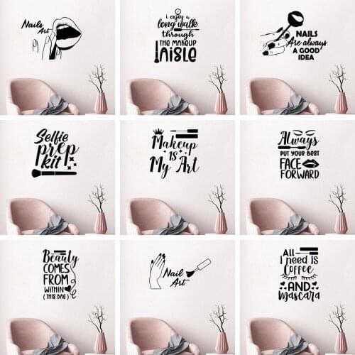 Hot Wall Stickers Personalized Creative For Kids Rooms Decoration Vinyl Mural Decal