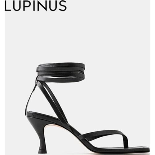 Женские туфли на шпильке LUPINUS China At AliExpress