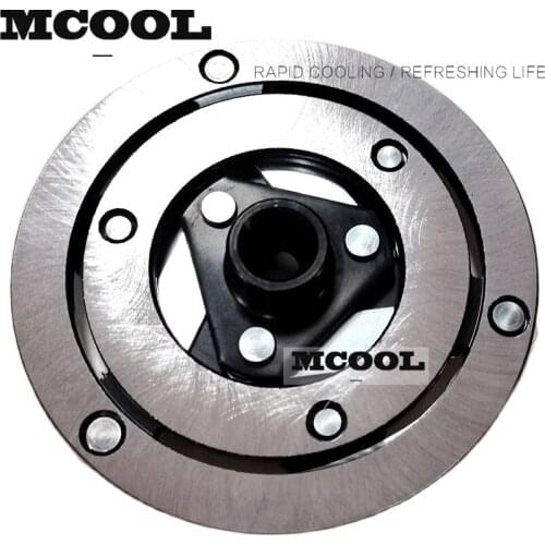 NEW SV08A COMPRESSOR CLUTCH Hub For Suzuki Swift III SX4 95200-63JA0 95200-63JA1 95201-63JA0 95201-63JA1 9520063JA1