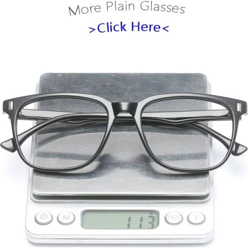 Anti Blue Rays Computer Glasses Men Blue Light Coating Gaming Glasses For Computer Protection Eye Retro Spectacles Women
