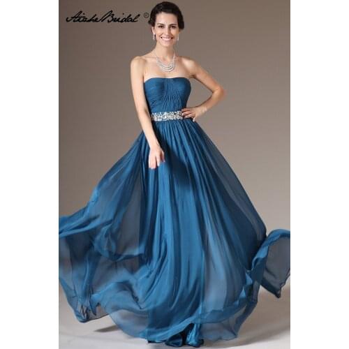 Real Photos 2018 new plus size A line Strapless formal Mother of the Bride Dresses with Jacket